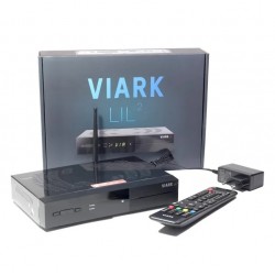 Receptor Sat. VIARK LIL2