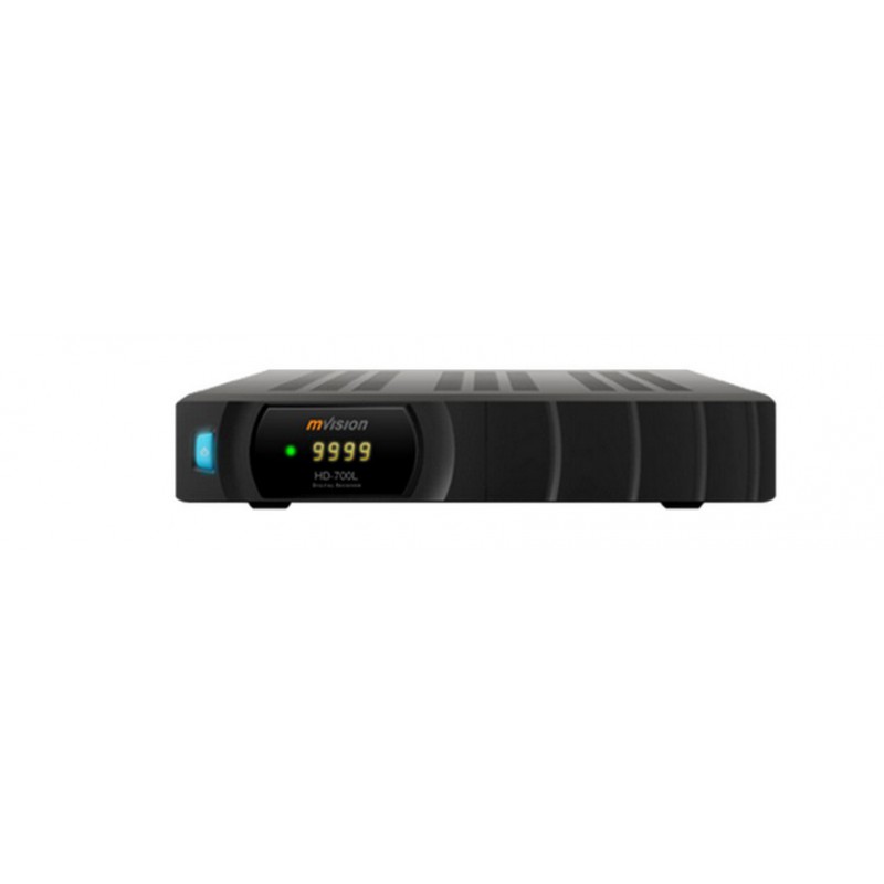 Receptor satelite Mvision HD700 LINUX+WIFI Receptor satelite Mvision HD700 LINUX+WIFI