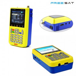 Freesat V8 Finder HD