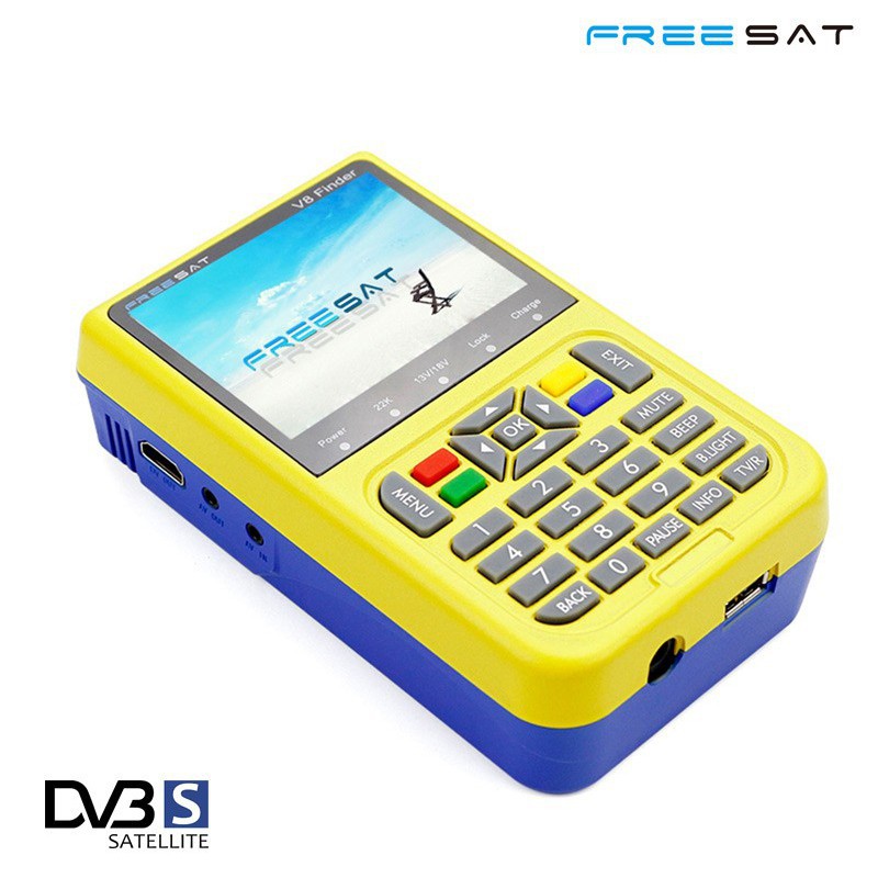 Freesat V8 Finder HD Freesat V8 Finder HD