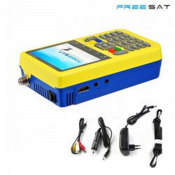 Freesat V8 Finder HD