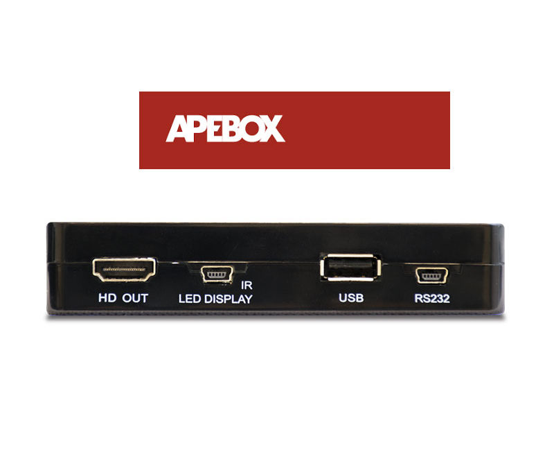 COMPRAR APEBOX C1