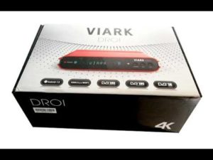 DECO VIARK DROI 3