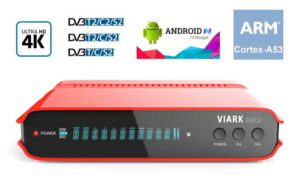 DECO VIARK DROI 4